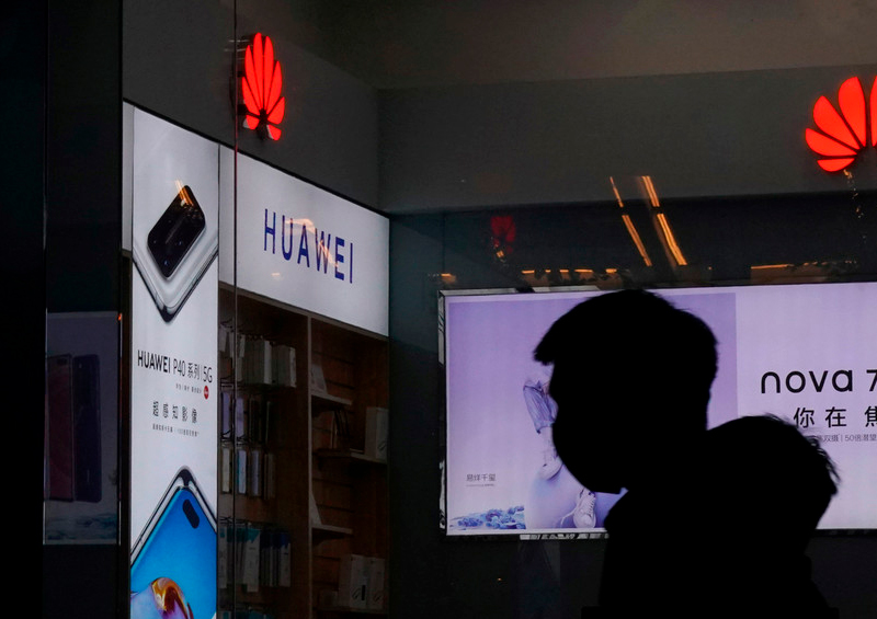 Huawei