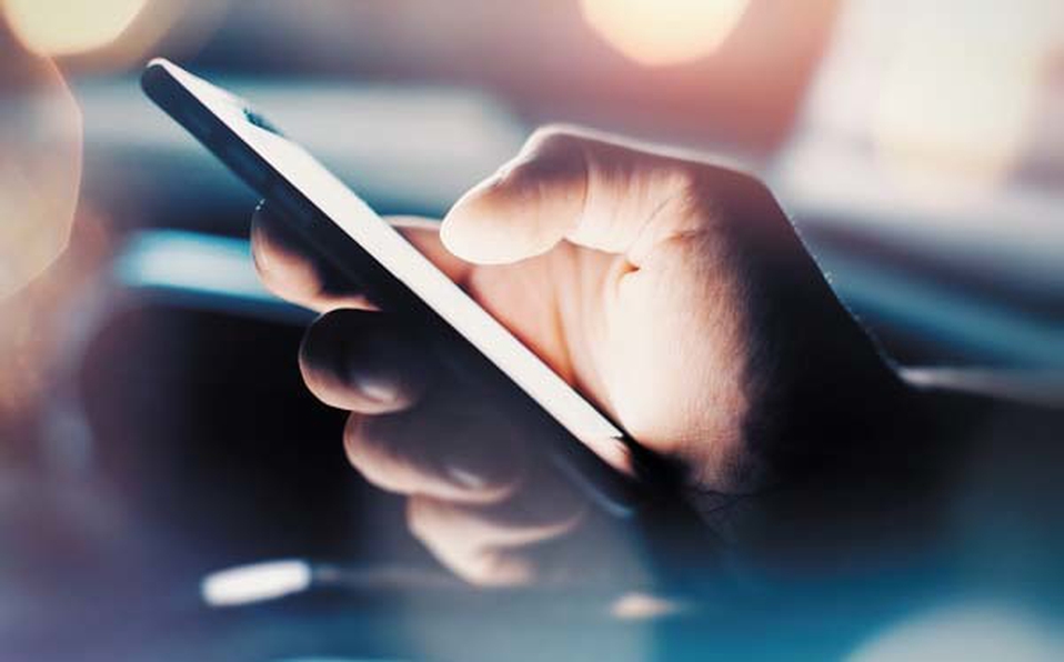 Smatphones pueden detectar ansiedad y depresión