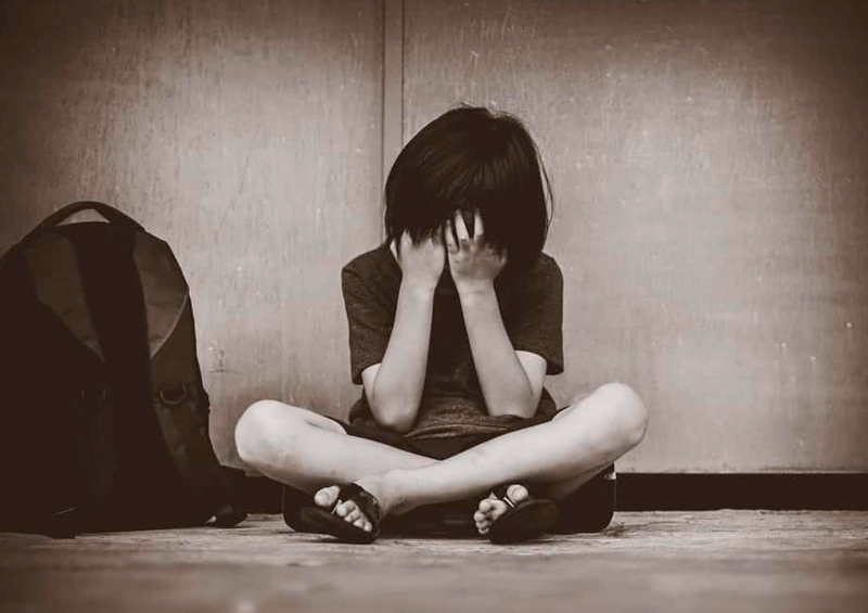 Oaxaca es el cuarto lugar nacional por abuso sexual a niñas