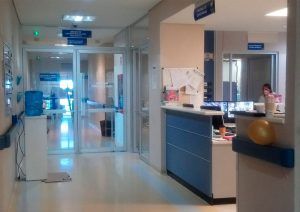 Hospital Salvatierra