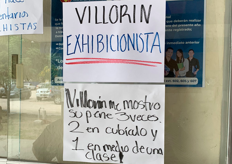 Preparatoria Morelos