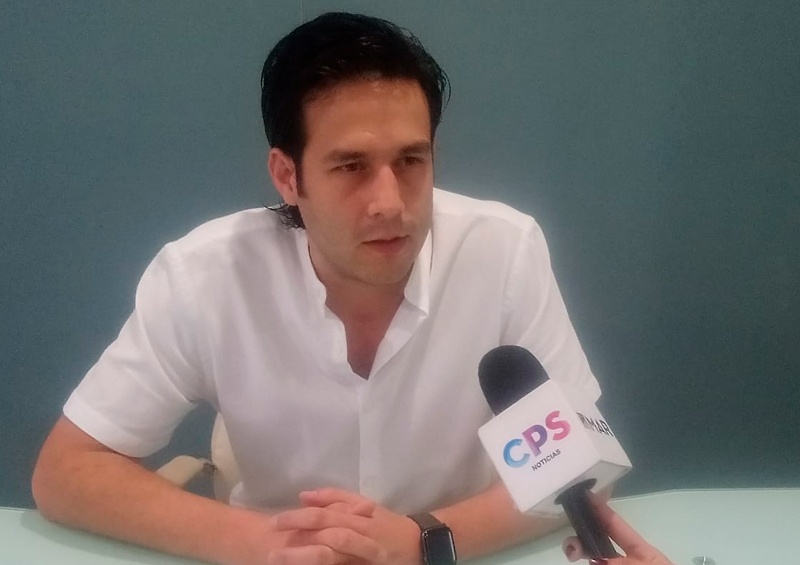 Eduardo de la Vega Violante