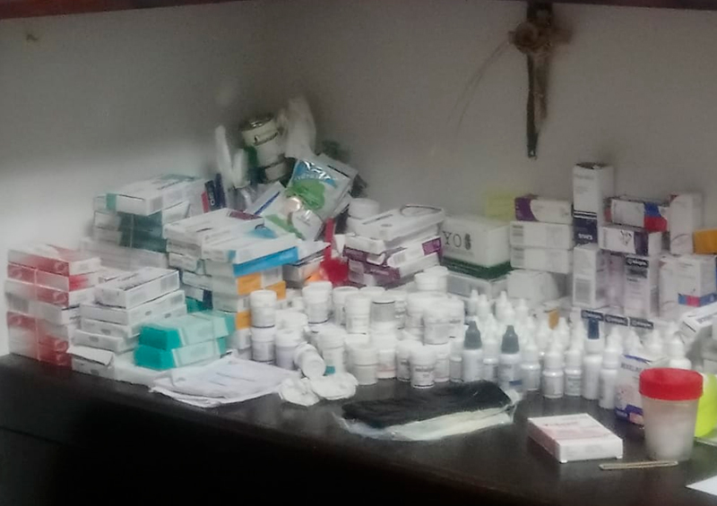 Medicinas