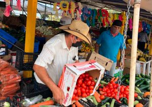 frutería